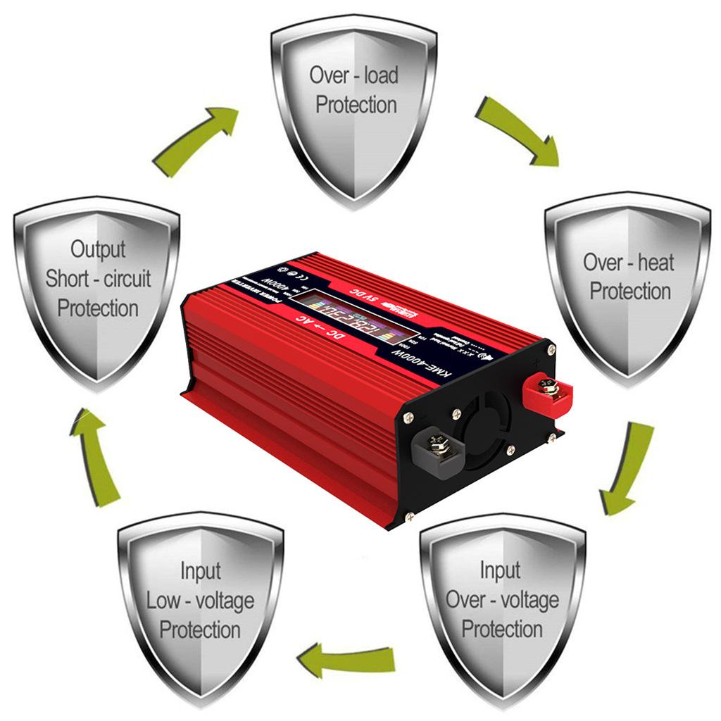7 至尊红色 保护功能