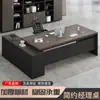Escritorio de Oficina, Escritorio Moderno Simple para Gerente, Muebles de Oficina, Escritorio Ejecutivo, Escritorio del Presidente, Combinación de Escritorio y Silla para Supervisor, Escritorio del Jefe