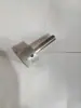 Acessórios para prensa rotativa de comprimidos placa raspadora de pó de madeira placa raspadora de pó de metal placa defletora 9/17/31/35/37/41... Chong
