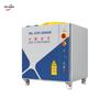Máquina de corte láser de fibra de alta potencia de doble mesa de trabajo de intercambio cerrado Anhui hedust 1500 a 20000W