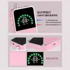 Taladro Eléctrico Pequeño para Uñas, Pulido y Eliminación de Uñas Todo en Uno, Batería de Larga Duración Ultra, Alta Velocidad 50,000 RPM, Exclusivo Transfronterizo, Portátil