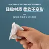 Anillo de Sello Extendido para Desagüe de Cocina, Tapón Sellador Anti-Olores, Tapón Sellador para Tubería de Desagüe de Lavadora, Tapón a Prueba de Insectos