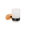 Amazon Juego de Accesorios para Cocina y Baño Barra para Toallas Anillo para Toallas Juego de Portarrollos de Papel Higiénico Gancho para Abrigos Portarrollos de Papel Higiénico Vaso para Cepillo de Inodoro