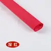 Papel de Borda Enrolada, Papel Crepom Colorido Espessado, Materiais para Fazer Flores Artesanais, Papel Amassado DIY, Artesanato de Flor de Rosa Feito à Mão
