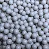 Bola de Aço Especial para Estilingue Branca 8-9mm Bolinha de Lama Bolinha Magnética Bolsa de Bolinhas de Lama Magnéticas