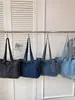 Bolso de mano para mujer transfronterizo 2026 verano nuevo bolso tote de gran capacidad estilo retro coreano bolso de hombro para axila