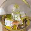 Regalo de Marca Bola de Cristal, Souvenir de Camello Saudí de Alta Gama, Regalo IP de Lujo, Personalización de Bola de Agua Copo de Nieve