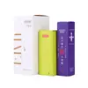 Caixas de Embalagem Personalizadas para Produtos de Skincare e Salões de Beleza, Caixas de Maquiagem Personalizadas, Caixas de Papel de Beleza e Maquiagem Personalizadas da Fábrica de Impressão de Hubei