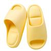 Pantuflas Antibacterianas para Hombre, Pantuflas de Verano Acolchadas que No Huelen a Pies, Adecuadas para Uso en Interiores en Casa, Baño y Ocio Diario