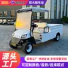 Carrito de Golf Eléctrico Punto Turístico Escénico Hotel Casa de Huéspedes Campamento Todoterreno Traslado al Aeropuerto Ferry Coche Turístico
