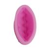 Bc015 Molde de Silicona con Forma Herramienta de Flor