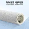 Wanchuang Compatible con Estación Base Todo en Uno para Ecovacs X11/X11Pro/X11 Cyclone Cepillo Lateral Mopa Filtro
