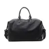 Bolsa de Viaje Portátil de Gran Capacidad para Distancias Cortas, Bolso Ligero Unisex para Viajes de Negocios, Bolso Bandolera, Bolsa de Fitness