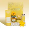 Set de Regalo Caja Transfronteriza, Regalo para el Día de la Madre, Set de Regalo Pequeño para Baño y Navidad, Regalo de Cumpleaños