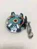 Motor Fuera de Borda de Arranque de 75-90-115 HP Motor de Arranque Nuevo Reparación Escobillas de Carbón Interruptor Magnético Eléctrico