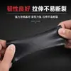 Cinta de Doble Cara 3M 5925 Negra Fuerte Sin Rastro Cinta VHB Resistente a Altas Temperaturas Adhesión Alta Espuma Acrílica Cinta de Doble Cara 3M