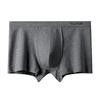 50 Piezas de Ropa Interior para Hombres de Negocios, Algodón Puro, Transpirable y Cómoda para Otoño e Invierno, Antibacteriana, Calzoncillos tipo bóxer de Talla Grande