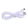 Cabo de Dados Mini USB Fabricante Cabo Tipo-T Cabo de Carregamento e Dados Máquina para Idosos Gravador de Condução V3 Proteção Ambiental Califórnia 65