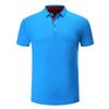 ZW-ONE playera polo Odair Paul solapa manga corta camiseta peto actividades grupales camiseta publicitaria mayoreo