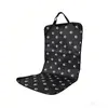 Alfombrilla para Mascotas de Coche Transfronteriza para Gatos y Perros, Resistente a la Suciedad, Resistente al Desgaste, Alfombrilla de Coche Impermeable, Alfombrilla para Gatos y Perros, Alfombrilla Protectora para Asiento de Coche