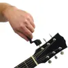 Herramientas y Accesorios para Guitarra Marca Dadi Earth Plástico Colorido Enrollador de Cuerdas de Guitarra Guitarra Eléctrica Guitarra Acústica