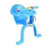 Asiento Delantero para Bicicleta de Bebé para Bebés y Niños, Asiento Trasero para Bicicletas, Asiento Infantil para Montaje Delantero, Especial para Ciclismo