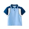 Conjuntos de Uniforme para Escuela Primaria y Secundaria Uniforme de Jardín de Infantes Camiseta de Manga Corta Camisa Suéter Pantalones Shorts Falda Corta Accesorios