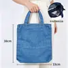 Bolsa de mezclilla