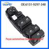 61319297348 É Adequado para 10-20 BMW Série 1 F20 Interruptor Elétrico do Vidro Interruptor Mestre de Elevação do Vidro