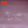 324Y1A Ming 32 Hélice de Quatro Pás Lâmina de Hélice Furo de 1mm Lâmina de Vento Hélice de Barco Modelo de Tecnologia Peças