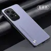 Para vivoy200i capa de couro para celular com lente inclusa y100i versão longa vida kevlar y78t capa protetora