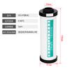 Q015 elemento filtrante de ar comprimido para compressor de ar P024 bomba de ar secagem remoção de água S035 remoção de óleo C060