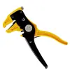 Pelacables automático de pico de halcón, cortacables, pelacables de cinta, pelacables plano