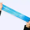Mangas Desechables, Impermeables, a Prueba de Aceite, Resistentes a las Manchas, Resistentes al Desgaste, Mangas de PE Extendidas y Engrosadas, Mangas Protectoras para Uso Doméstico, para Salones de Uñas