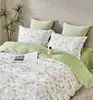 Tecido espessado lençol de cama capa de edredom conjunto de quatro peças tecido de cama sarja tecido de largura larga liquidação outros outros