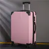 Maleta de Viaje para Celebridades de Internet para Hombres y Mujeres 20 pulgadas Maleta Pequeña con Ruedas Universales 24 pulgadas Maleta de Viaje con Candado de Combinación para Estudiantes Universitarios 28 pulgadas