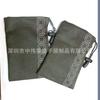 Diretamente do Fabricante: Bolsas de Veludo Sintético, Cinco Bolsas de Cetim, Veludo Dupla Face, Design de Cisne, Tamanho 8*12, Bolsas com Cordão Quentes de Venda Transfronteiriça