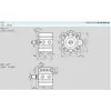 Festo Festo Cilindro de Carrera Corta Serie Aevc Aevc-10-10-A-P-A