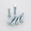En stock calidad grado 10.9 venta al por menor y al por mayor tuerca de cubo tornillo de rueda rodamiento tornillo de conexión tornillo de disco de freno