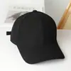 Gorra de béisbol de pana de color liso de moda con visera rígida, gorra lisa unisex, estilo retro japonés para exteriores