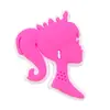 Hebilla de Zapato Kawaii Boutique Zuecos Flor de Zapato Serie Rosa 100 Modelos Calientes Transfronterizos Venta Caliente Temu