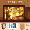 Materiales para Manualidades del Día Nacional, Team Building Cultural y Creativo, Pinturas Decorativas Luminosas DIY, Adornos de Escritorio, Actividades de Calentamiento con Temática Patriótica