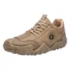 Zapatos para Hombre, Zapatos Casuales Transpirables de Primavera, Zapatos de Trabajo Versátiles Negros para Hombre, Zapatos Deportivos Ligeros para Exteriores, Zapatos de Trabajo para Hombre