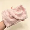 Nuevas diademas de dibujos animados para mujer, diseñadas para lavarse la cara, populares para usar con mascarillas faciales, de ala ancha, sencillas, elegantes y de alta calidad, accesorios para el cabello