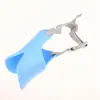 Cubiertas Antivoracidad para Ladridos y Mordiscos, Bozal de Boca de Pato Anti-Mordida para Mascotas, Accesorios para Mascotas, Cubre-Bocas para Cachorros, Bozal Transpirable para Mascotas