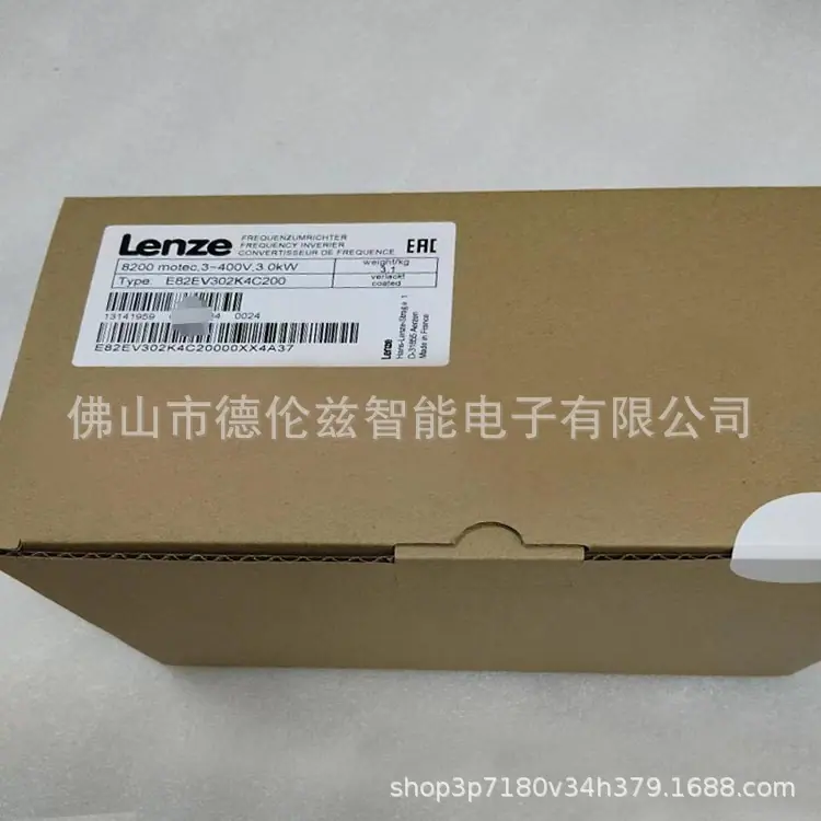 E82EV302-4C200-4