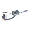 Interruptor combinado de columna de dirección derecha adecuado para Toyota Kijang 84310-12400 en stock envío directo de fábrica