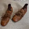 Zapatillas de Entrenamiento Retro Estilo Vintage Alemanas para Mujer, Versátiles de Encaje Casual, Zapatos Deportivos Casuales Planos, Nuevo Modelo 2026