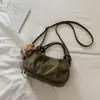Bolsas de Mujer Transfronterizas 2026 Nuevo Bolso de Mano Retro de Temperamento para el Trabajo Bolso Almohada Bolso Cruzado de Hombro Único de Moda para Mujer