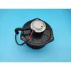 Conjunto ventilador do ar condicionado do carregador de empilhadeira Liugong original 855N856H50CN850H motor do aquecedor 24